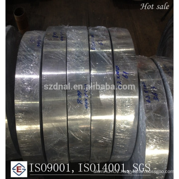 Aluminum slab 3003 for condenser type